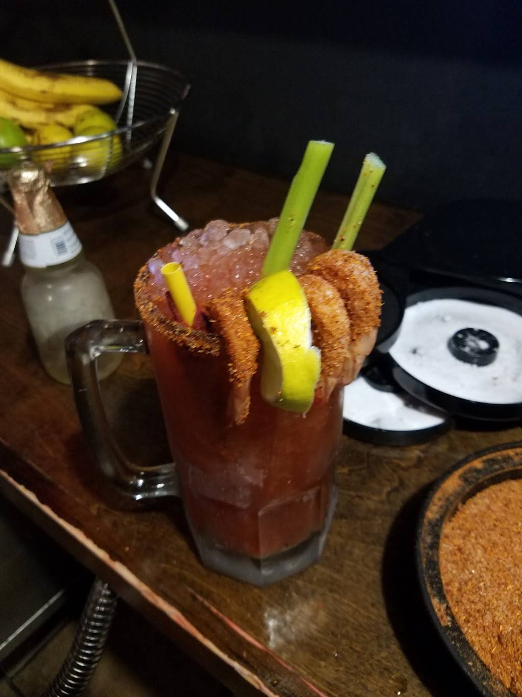 El Ranchito mexicana resturante | restaurant | 11382 N Jacob Smart Blvd, Ridgeland, SC 29936, USA | 8437172420 OR +1 843-717-2420