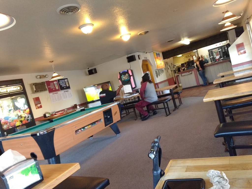 Firehouse Pizza | meal delivery | 12638 Foothill Blvd #1, Clearlake Oaks, CA 95423, USA | 7079981687 OR +1 707-998-1687