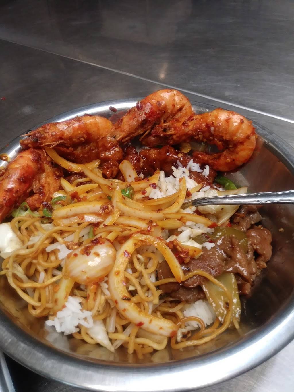 Best Tasty Food | restaurant | 2345 N Chester Ave, Bakersfield, CA 93308, USA | 6613919188 OR +1 661-391-9188