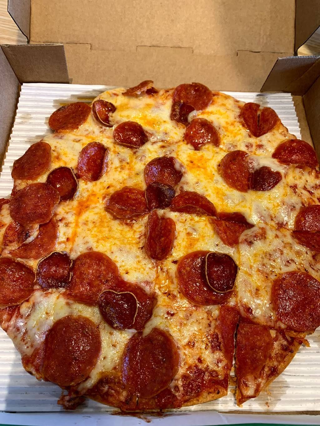 Marcos Pizza | meal delivery | 4372 W Vine St, Kissimmee, FL 34746, USA | 4074799040 OR +1 407-479-9040