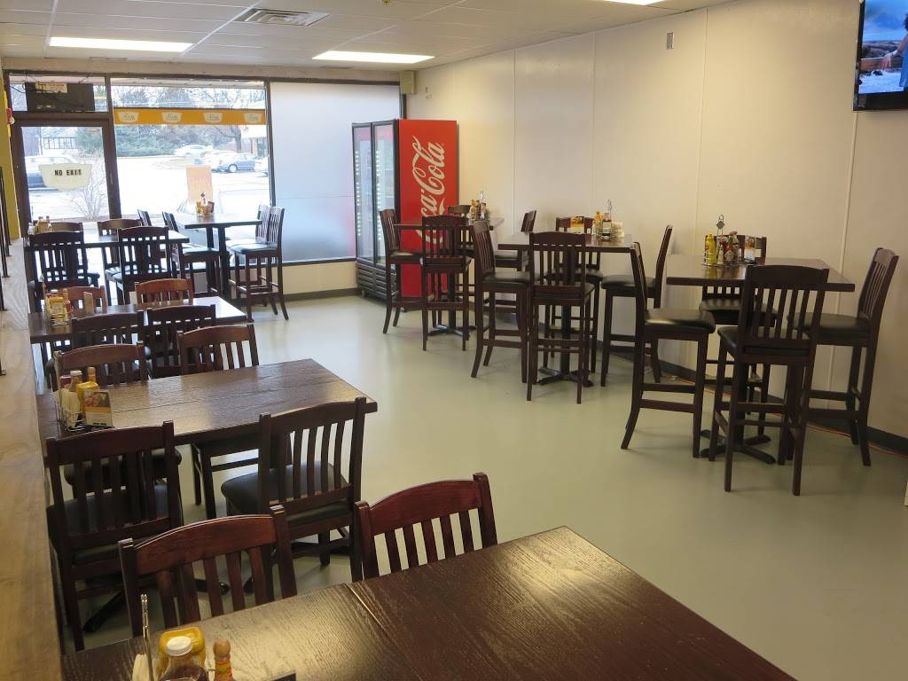 Toasty Cheese Restaurant | restaurant | 951 W Wise Rd, Schaumburg, IL 60193, USA | 8472787953 OR +1 847-278-7953