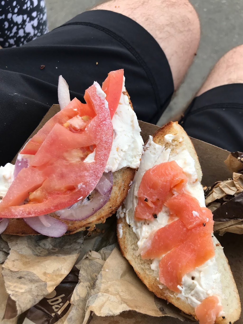 Brobagel | bakery | 1931 W North Ave, Chicago, IL 60622, USA | 7732762243 OR +1 773-276-2243