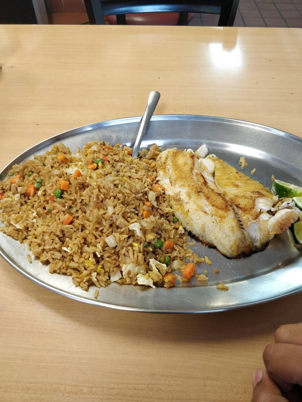 Harbor Fish Market | restaurant | 6213 Bergenline Ave, West New York, NJ 07093, USA | 2016620090 OR +1 201-662-0090