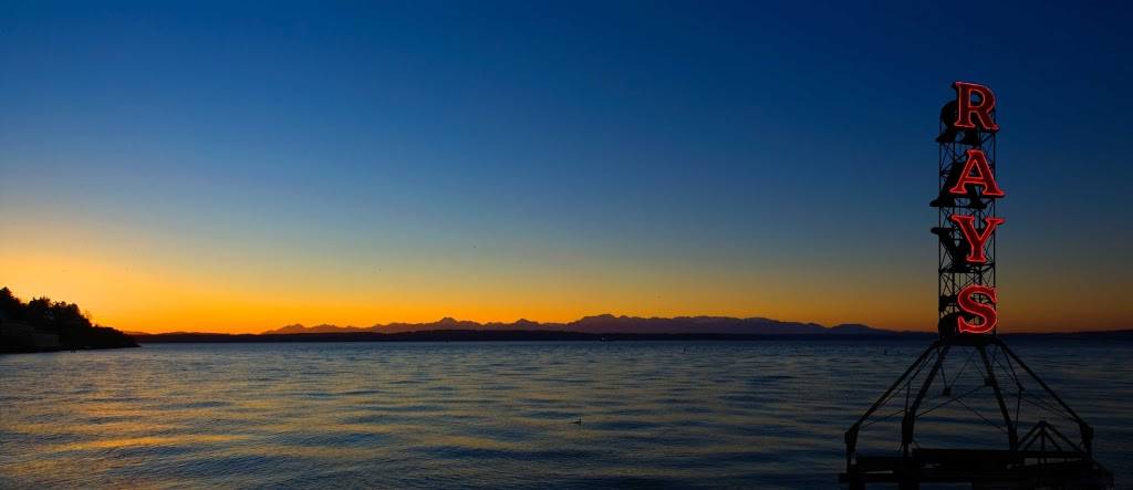 Rays Boathouse | restaurant | 6049 Seaview Ave NW, Seattle, WA 98107, USA | 2067893770 OR +1 206-789-3770