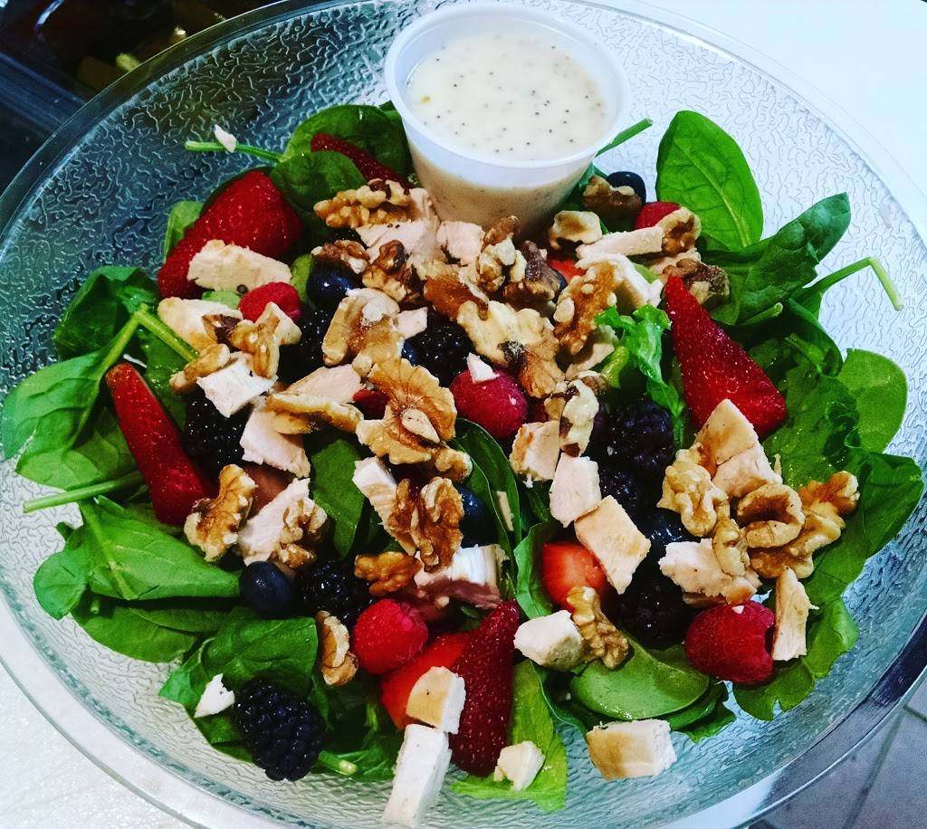 Tuckers Kitchen & Bar | restaurant | 56849 Grand River Ave, New Hudson, MI 48165, USA | 2486173109 OR +1 248-617-3109