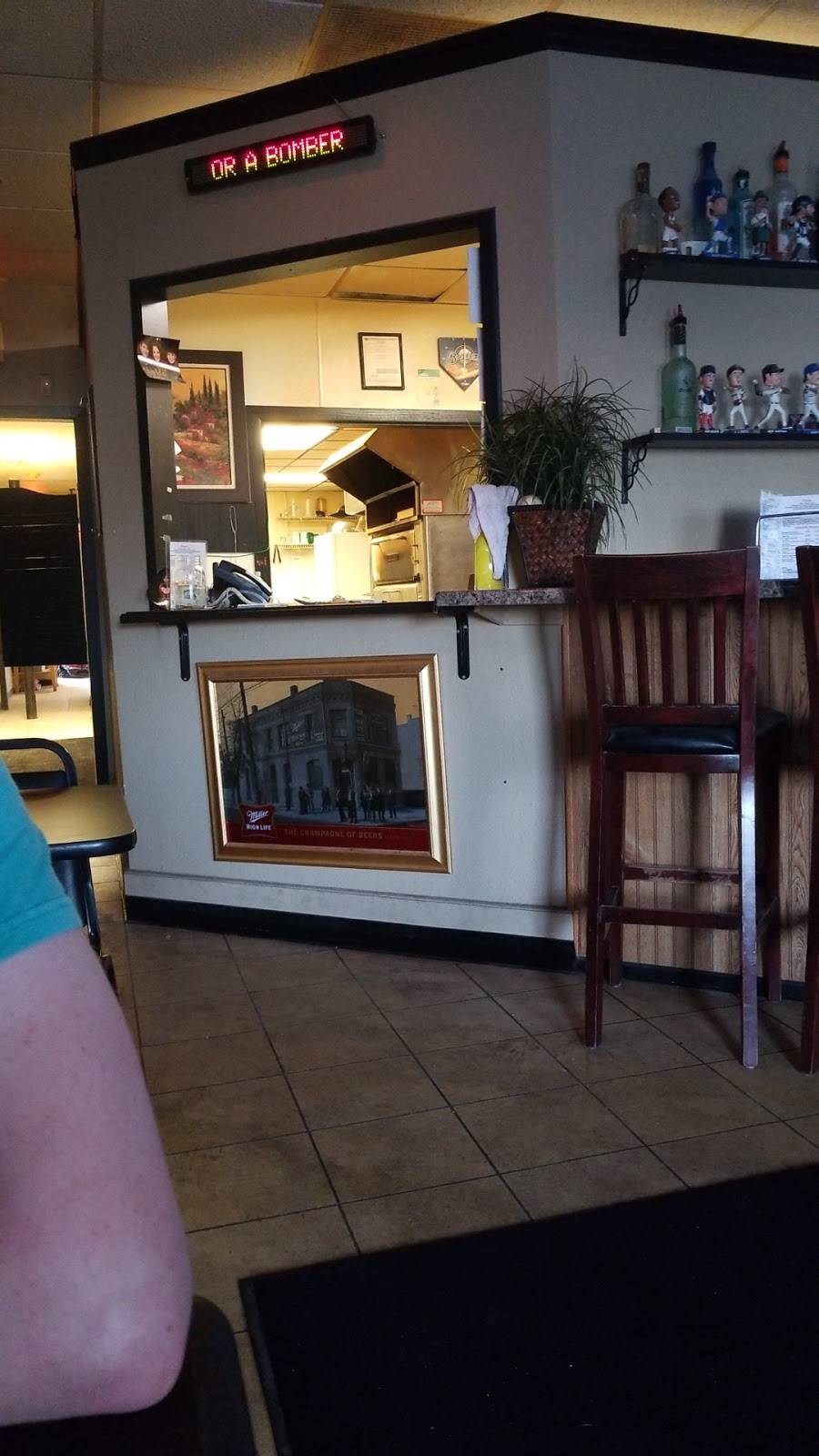 Rounding Third Pizzeria | restaurant | 7119 S 76th St, Franklin, WI 53132, USA | 4144279595 OR +1 414-427-9595