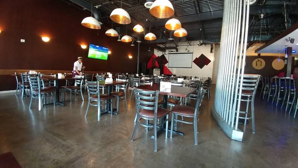 Desta Ethiopian Restaurant | restaurant | 12101 Greenville Ave #105, Dallas, TX 75243, USA | 2145759004 OR +1 214-575-9004