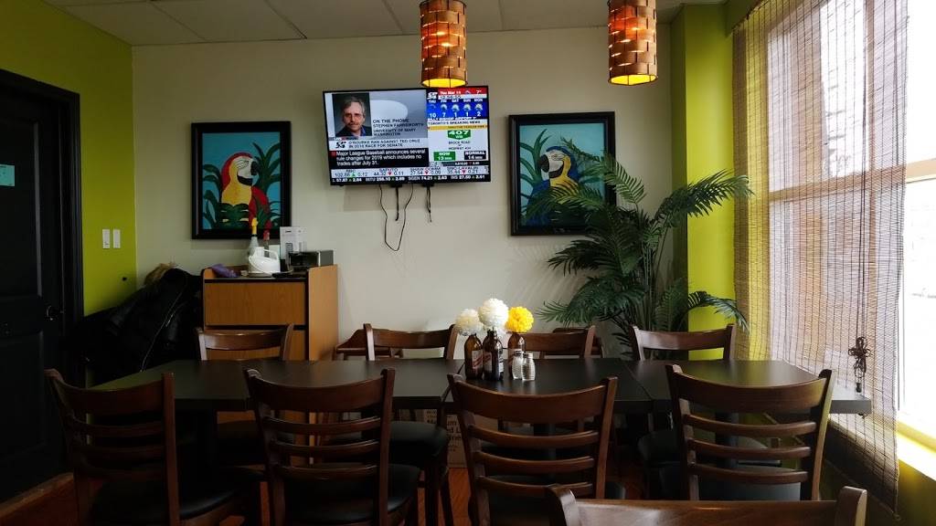 Mom’s Island Eatery | restaurant | 7595 Markham Rd unit 15, Markham, ON L3S 0B6, Canada | 9055545678 OR +1 905-554-5678