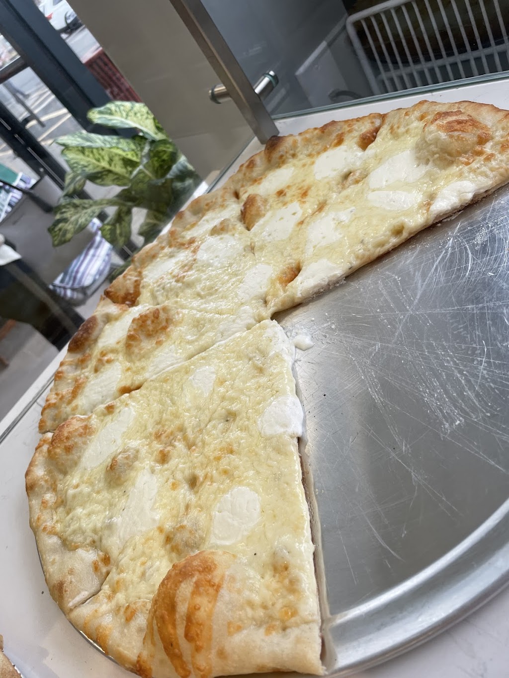 La pizzeria and bagel | restaurant | 951 Rosedale Rd, Valley Stream, NY 11581, USA | 5163410786 OR +1 516-341-0786