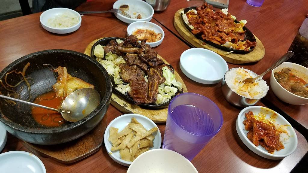 Korean Fusion BBQ | restaurant | 255 N White Rd #102, San Jose, CA 95127, USA | 4082518007 OR +1 408-251-8007