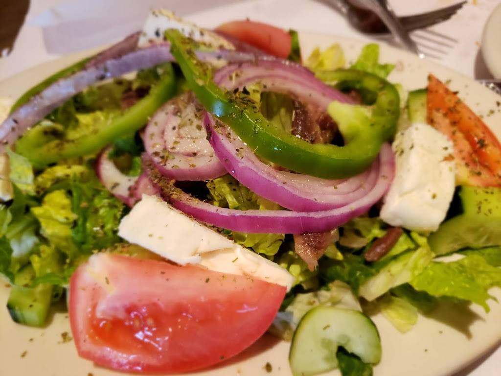 Demetris | restaurant | 660 Lake Cook Rd, Deerfield, IL 60015, USA | 8479400777 OR +1 847-940-0777