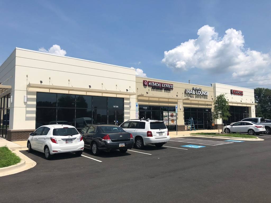 Hibachi Express Japanese Grill | restaurant | 16106 Cadillac Drive, Brandywine, MD 20613, USA | 3017827999 OR +1 301-782-7999