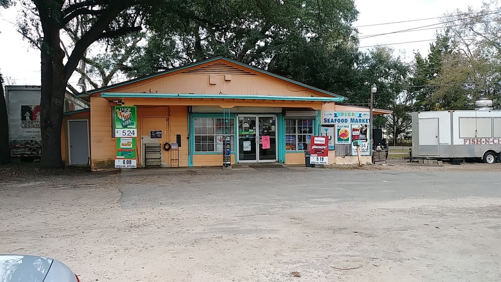 Kims Seafood Market | restaurant | 1590 Blountstown St, Tallahassee, FL 32304, USA | 8503839866 OR +1 850-383-9866