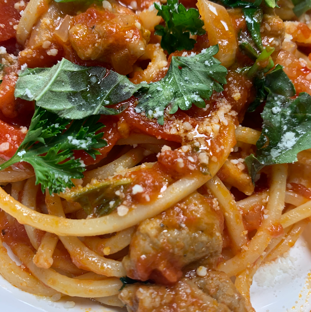 Villa di Como Ristorante | restaurant | 286 Lark St, Albany, NY 12210, USA | 5184757777 OR +1 518-475-7777