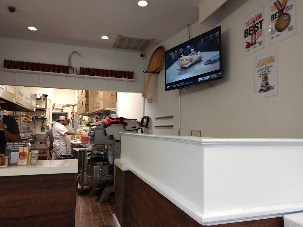 Peel Pizza Company | restaurant | 538 Adams St, Milton, MA 02186, USA | 6176908370 OR +1 617-690-8370