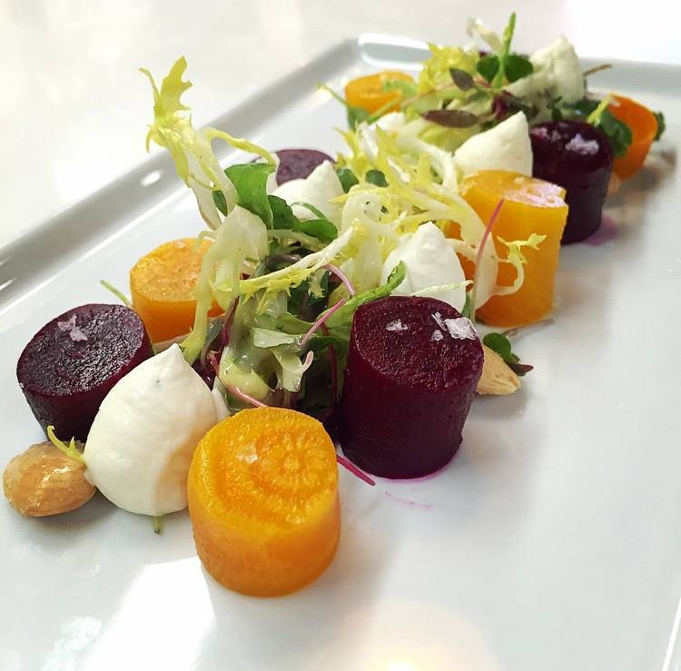 The Cave | restaurant | 4435 McGrath St STE 301, Ventura, CA 93003, USA | 8056429449 OR +1 805-642-9449