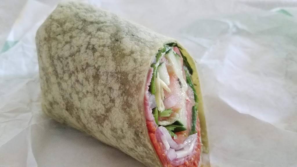 Subway | restaurant | 7071 Allentown Rd, Camp Springs, MD 20748, USA | 3014496102 OR +1 301-449-6102