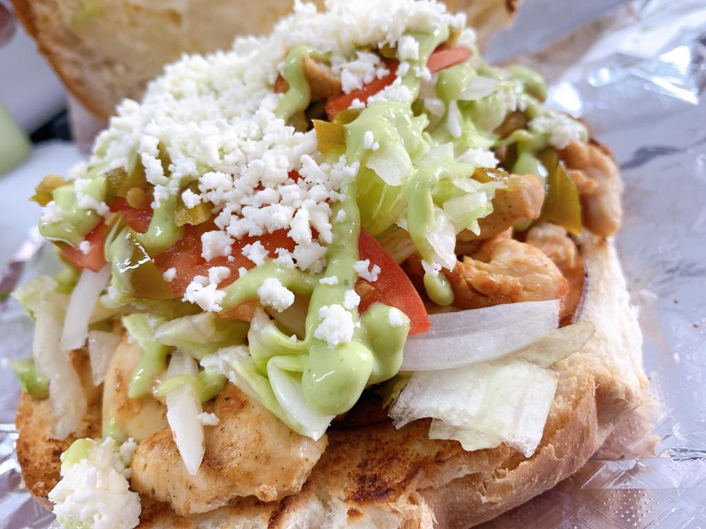 La Lucha Mexican Taste | restaurant | 140 State Rte 415, Osteen, FL 32764, USA | 3863079175 OR +1 386-307-9175