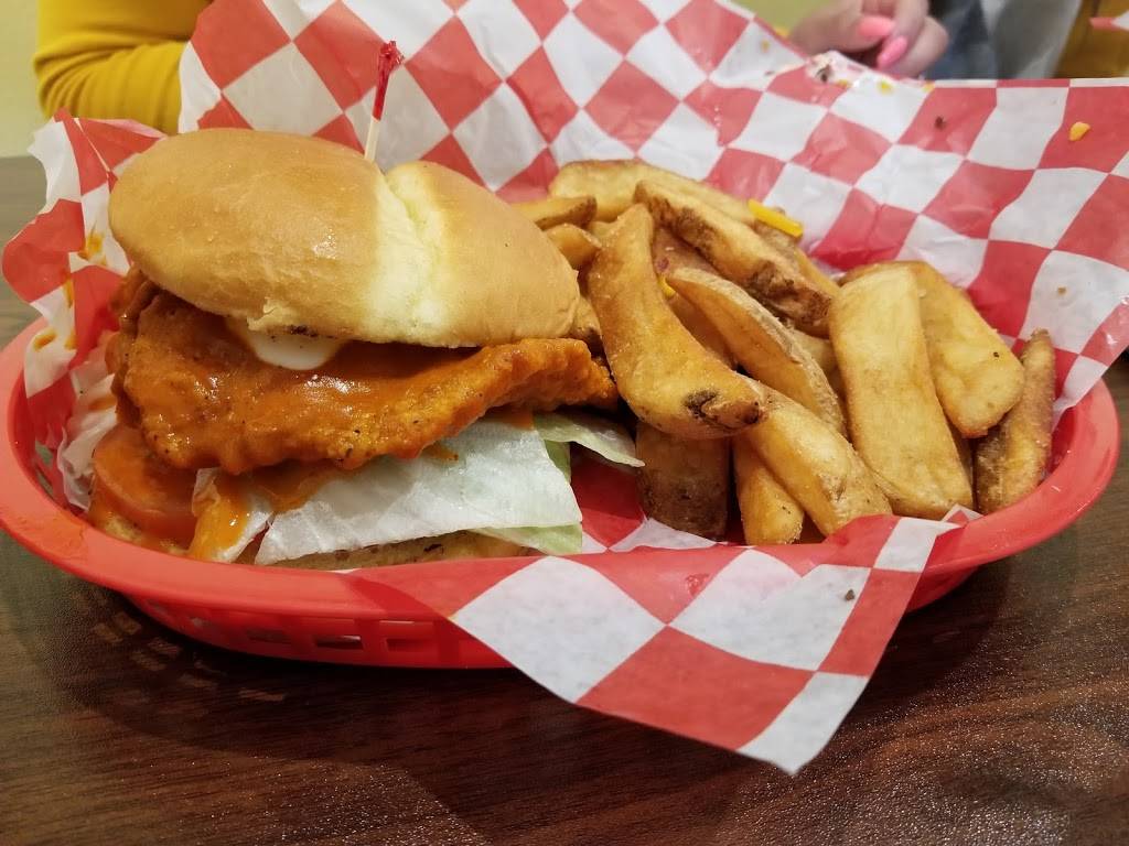 Tims Kitchen | restaurant | 12615 Meridian E, Puyallup, WA 98373, USA | 2534466750 OR +1 253-446-6750