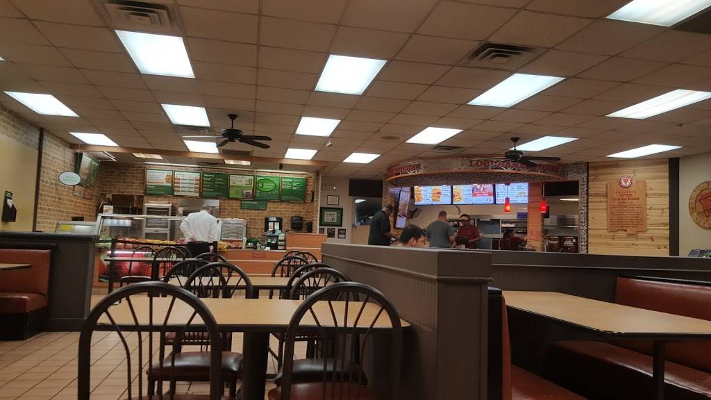 Popeyes Louisiana Kitchen | restaurant | 615 N Watt Rd, Knoxville, TN 37934, USA | 8656918366 OR +1 865-691-8366