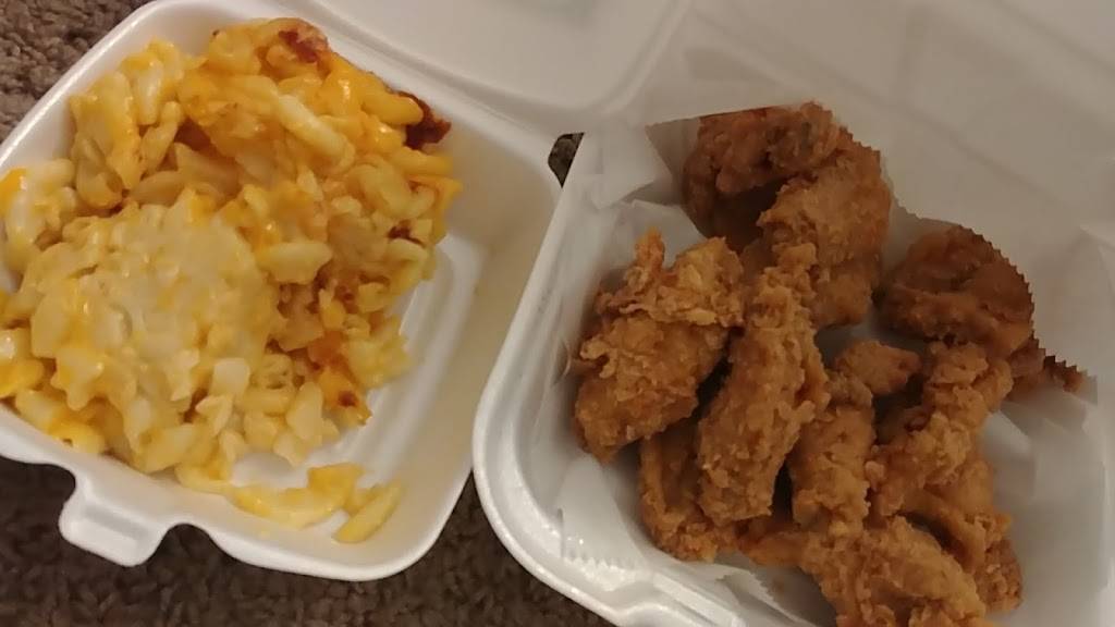 Big Daddys Soul Food | restaurant | 1030 S Little Creek Rd, Dover, DE 19901, USA | 3027357685 OR +1 302-735-7685