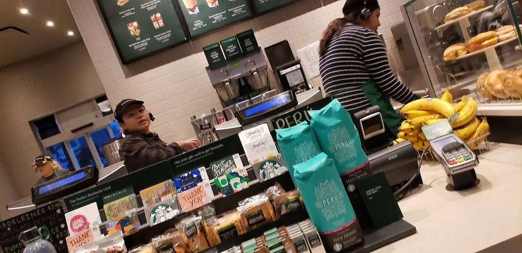 Starbucks | cafe | 7258 Canoga Ave, Canoga Park, CA 91303, USA | 8188875152 OR +1 818-887-5152
