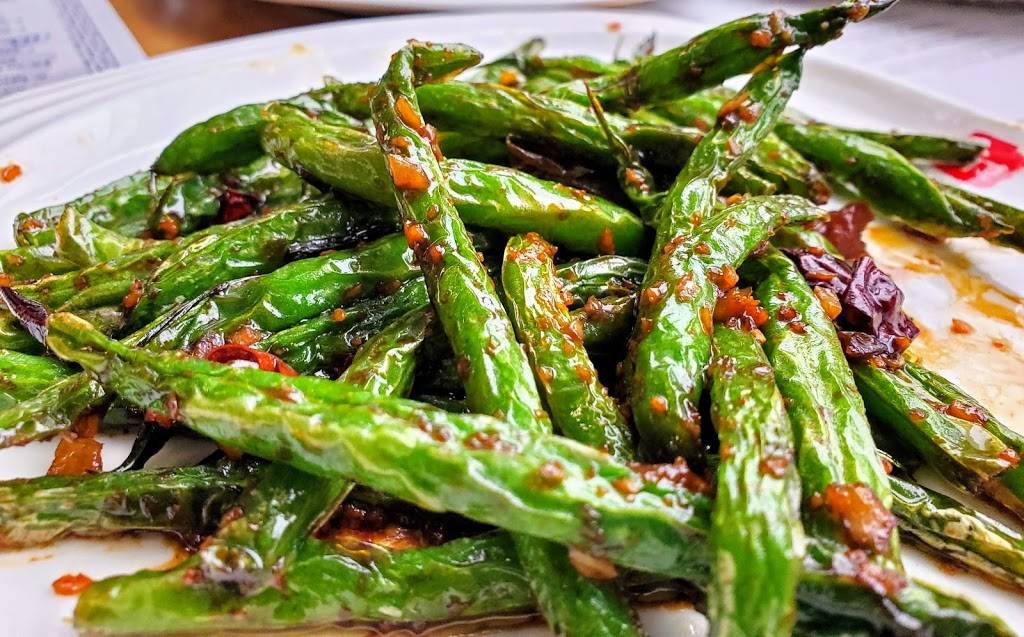 Red Ginger Dimsum & Tapas | restaurant | 82 Patton Ave Suite 100, Asheville, NC 28801, USA | 8285058688 OR +1 828-505-8688