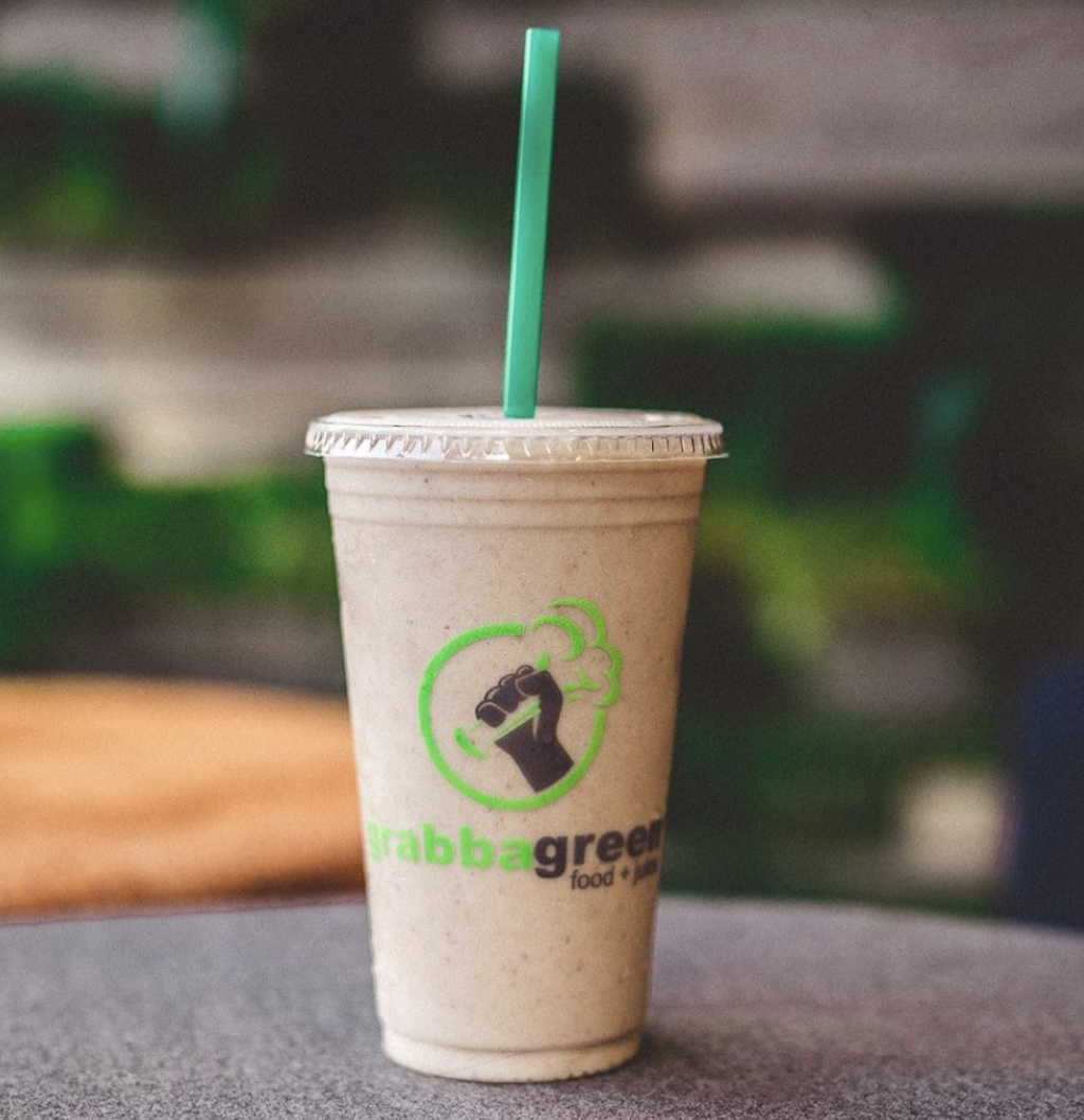 Grabbagreen | restaurant | 30955 Woodward Ave #710, Royal Oak, MI 48073, USA | 2489514747 OR +1 248-951-4747