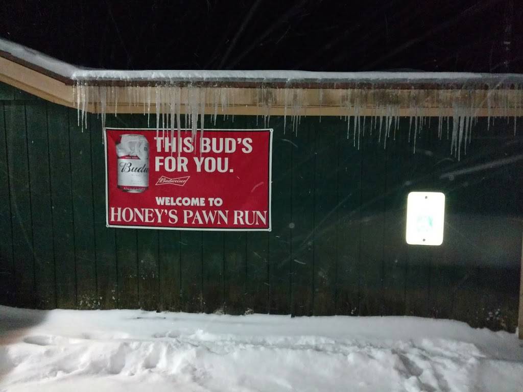 Honeys Pawn Run Saloon | restaurant | 485 Boy Scout Rd, Oakland, MD 21550, USA | 3013876655 OR +1 301-387-6655