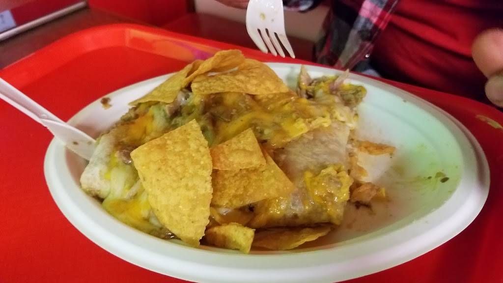 El Buen Taco Taqueria | restaurant | 868 Main St, Springfield, OR 97477, USA | 4582058625 OR +1 458-205-8625