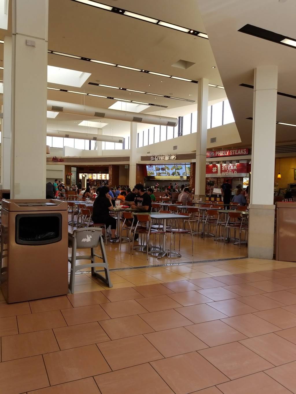 Chick-fil-A | restaurant | 7400 San Pedro Ave Ste 10, San Antonio, TX 78216, USA | 2103421196 OR +1 210-342-1196