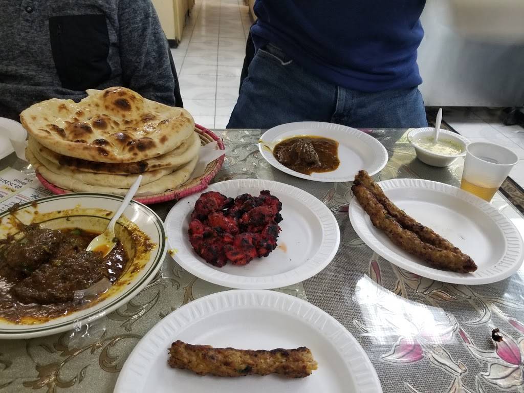 Skyway | restaurant | 2032 Bath Ave, Brooklyn, NY 11214, USA | 7183733332 OR +1 718-373-3332