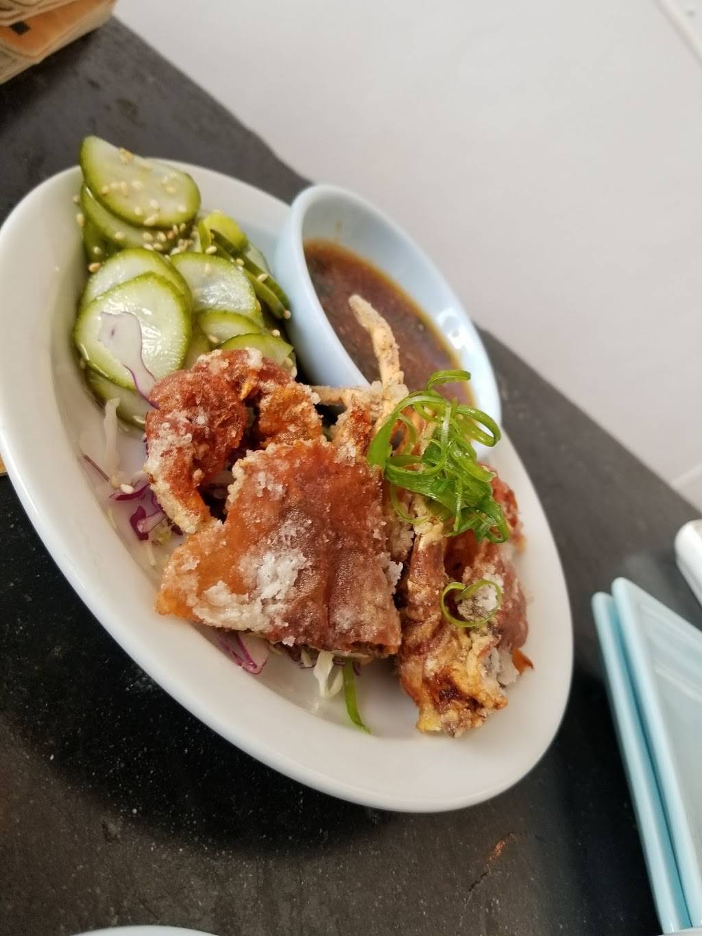 Hama Restaurant | restaurant | 213 Windward Ave, Venice, CA 90291, USA | 3103968783 OR +1 310-396-8783