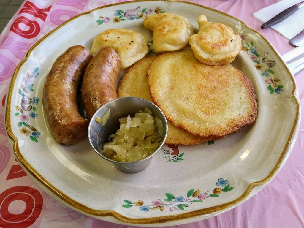 Polish Kitchen | restaurant | 31339 Harper Ave, St Clair Shores, MI 48082, USA | 5862940631 OR +1 586-294-0631