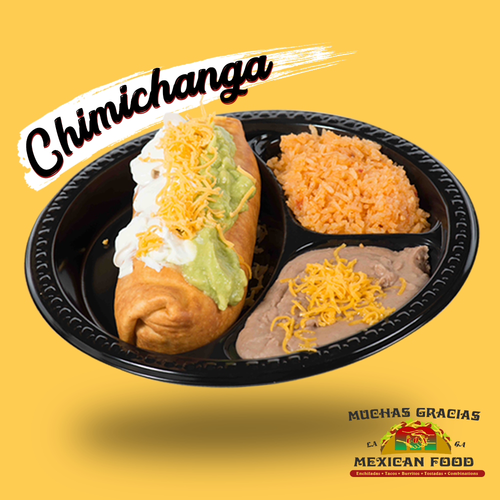 Muchas Gracias Mexican Food | restaurant | 8430 SW Nimbus Ave #400, Beaverton, OR 97008, USA | 5036461284 OR +1 503-646-1284