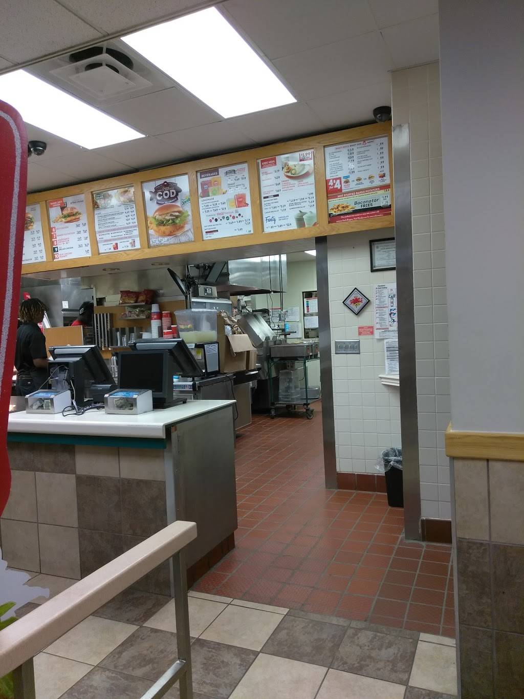 Wendys | restaurant | 3835 Austell Rd SW, Marietta, GA 30008, USA | 7709443856 OR +1 770-944-3856