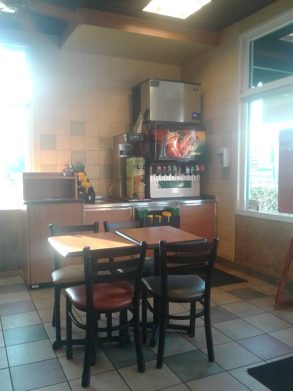 Subway Restaurant | restaurant | 5416 Norwalk Blvd B7, Whittier, CA 90601, USA | 5629083082 OR +1 562-908-3082
