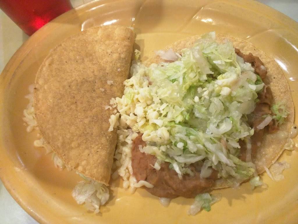 Los Garcia | restaurant | 451 Jordan Dr N, Paducah, KY 42001, USA | 2705756303 OR +1 270-575-6303