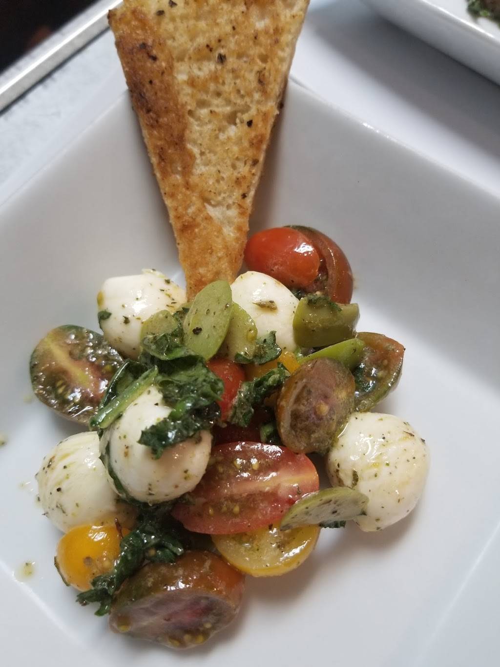 Aliottas Via Firenze | restaurant | 4485 Torrance Blvd, Torrance, CA 90503, USA | 3103719555 OR +1 310-371-9555