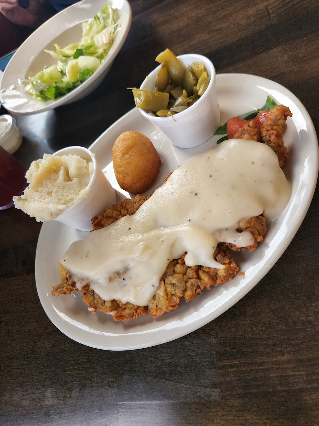 Skeets Texas Grill | restaurant | 214 SE Georgia Ave, Sweetwater, TX 79556, USA | 3252351855 OR +1 325-235-1855