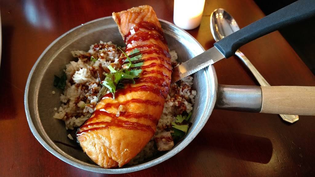 Spicy Shallot | restaurant | 7701 Woodside Ave, Queens, NY 11373, USA | 7186725266 OR +1 718-672-5266