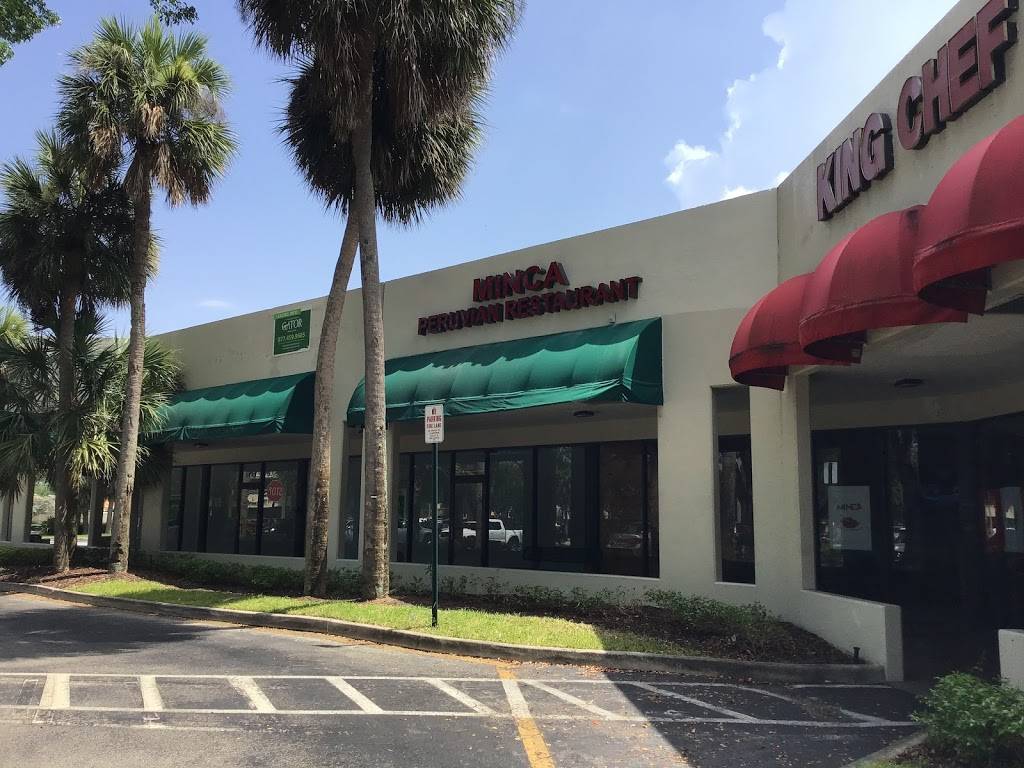 Las Cholitas Peruvian Cuisine | restaurant | 1831 N Pine Island Rd, Plantation, FL 33322, USA | 9543066041 OR +1 954-306-6041