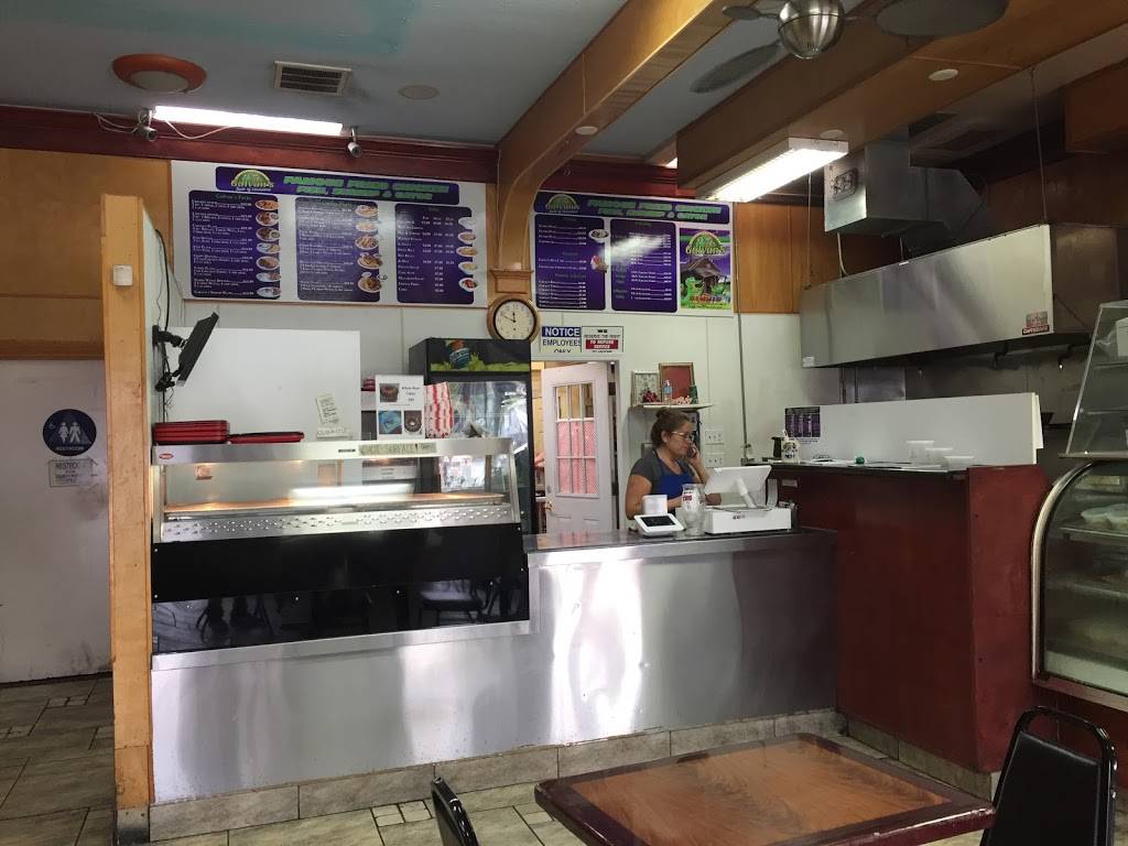 Louisiana Famous Fried Chicken | restaurant | 4008 MacArthur Boulevard, Oakland, CA 94619, USA | 5103281144 OR +1 510-328-1144