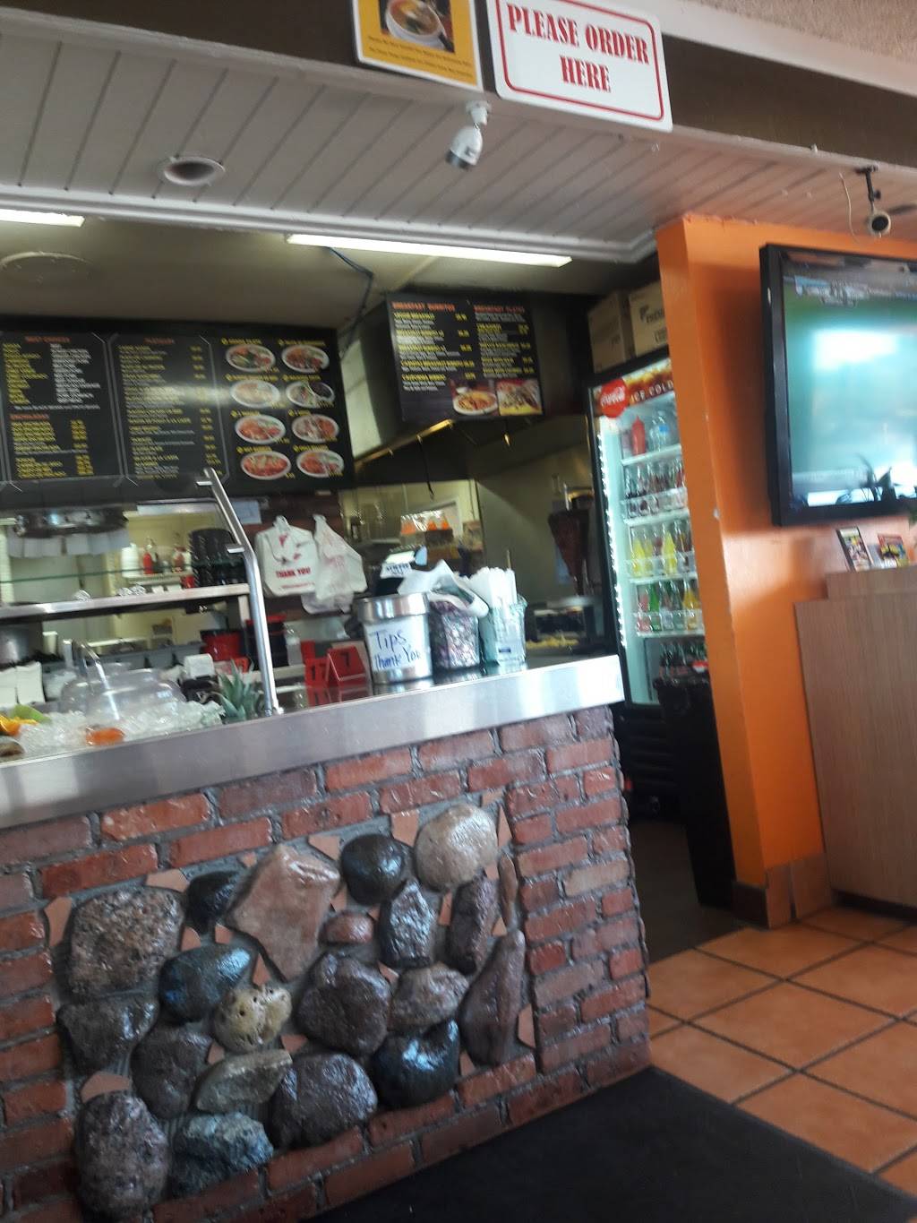 Los Inmortales Taqueria Cocina Mexican | restaurant | 3131 Fruitridge Rd, Sacramento, CA 95820, USA | 9164555505 OR +1 916-455-5505