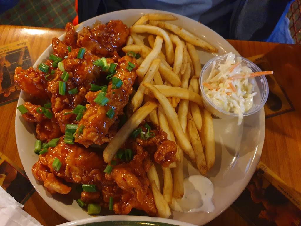 Tullys Good Times Erie Blvd. | restaurant | 2943 Erie Blvd E, Syracuse, NY 13224, USA | 3154499339 OR +1 315-449-9339