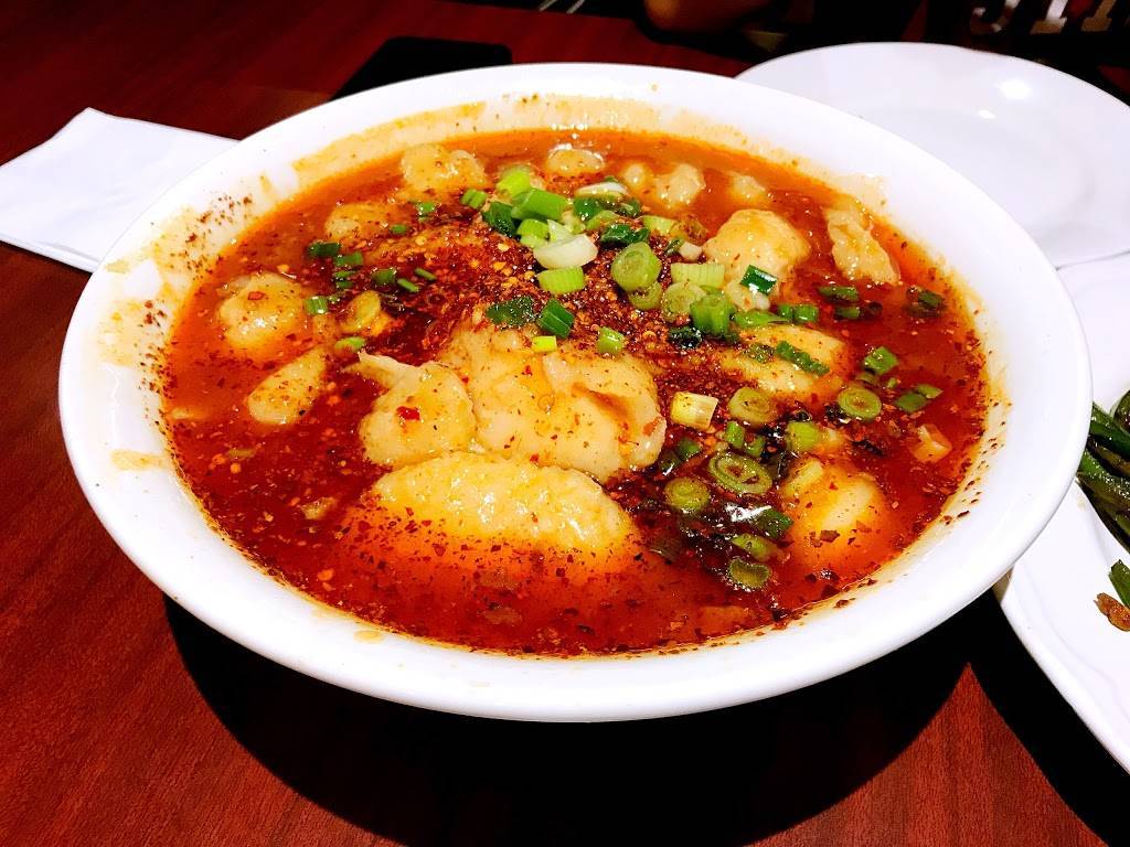 Kuan Zhai Alley | restaurant | 14409 Greenwood Ave N, Seattle, WA 98133, USA | 2064405388 OR +1 206-440-5388