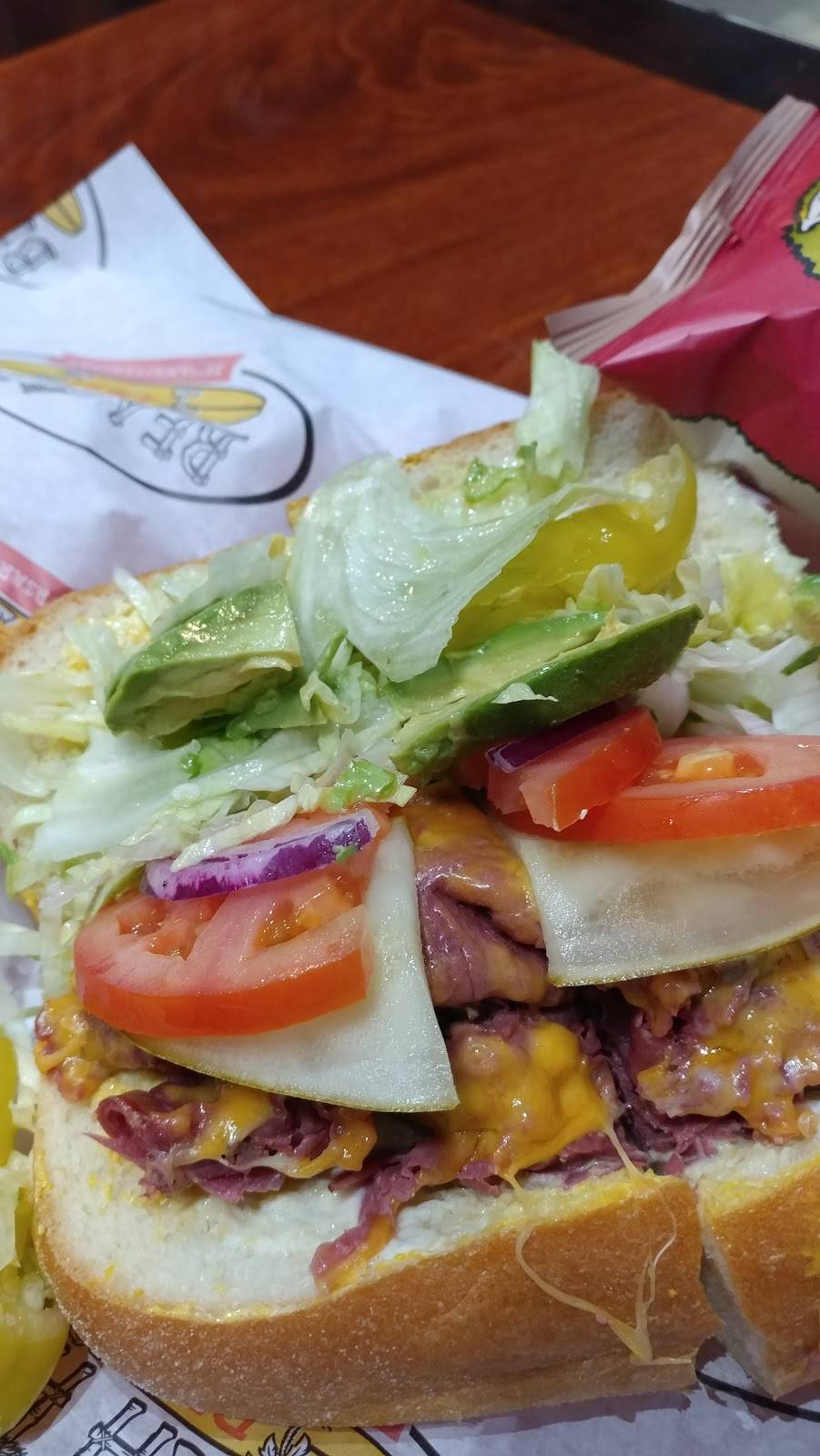 Beach Hut Deli | meal takeaway | 1072 Emerald Bay Rd, South Lake Tahoe, CA 96150, USA | 5305417873 OR +1 530-541-7873