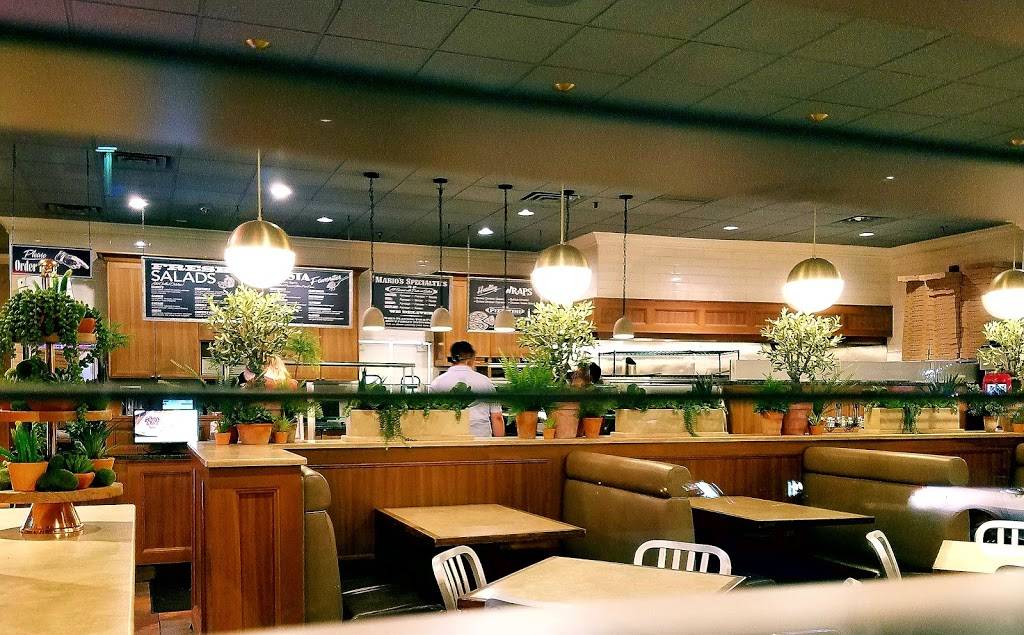 Marios Pizzeria of Melville | restaurant | 1 Schwab Rd, Huntington Station, NY 11746, USA | 6313857000 OR +1 631-385-7000