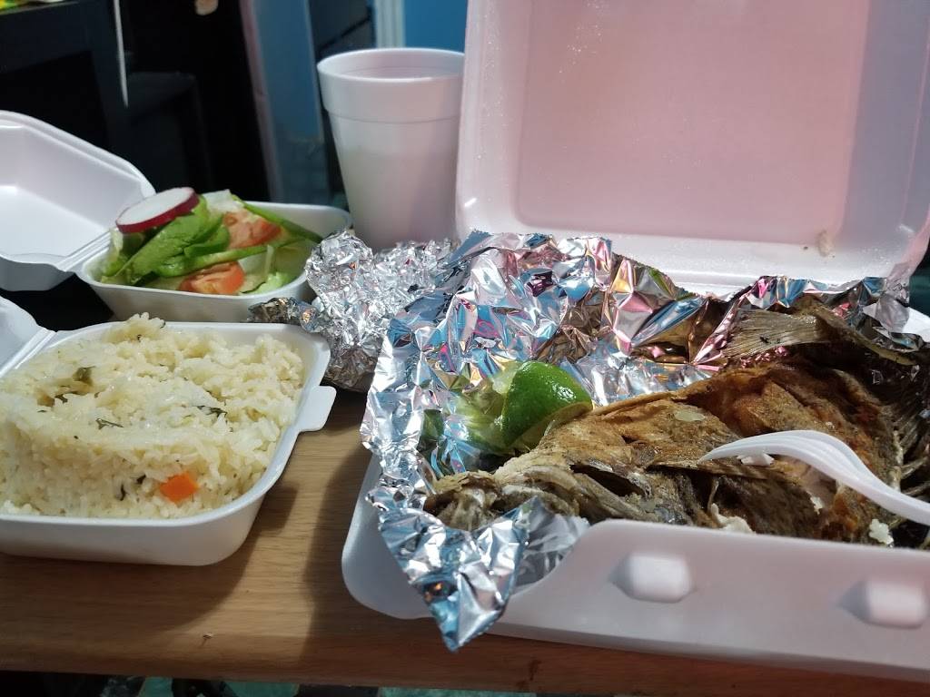 Jalapeños | restaurant | 5714 5th Ave, Brooklyn, NY 11220, USA | 7184395647 OR +1 718-439-5647