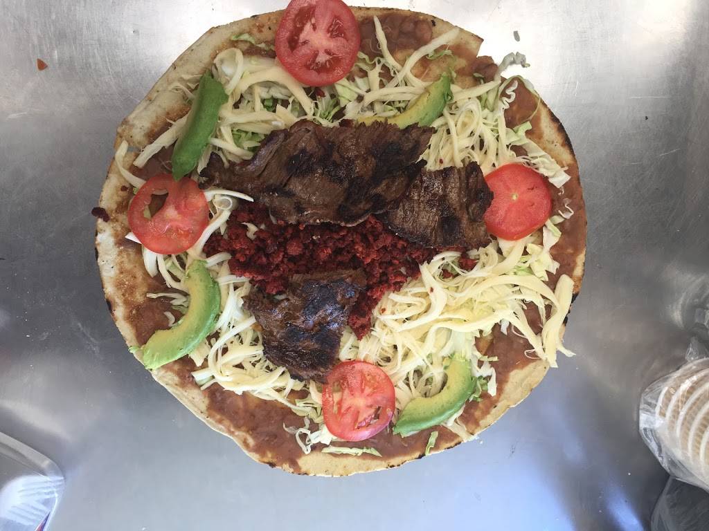 La Costenita ( Food Truck) | restaurant | San Jose, CA 95126, USA | 4088827330 OR +1 408-882-7330